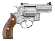 Ruger Redhawk - .38/.357 Magnum Revolver, 8-Round Satin Finish - view 3