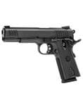 Taurus PT1911 .45 ACP Pistol - Full-Size Matte Black Precision - view 5