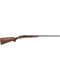 CZ SharpTail .410 GA 28" SxS Shotgun - Turkish Walnut Elegance - view 4