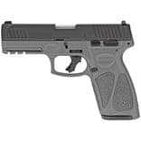 Taurus G3 9mm Pistol - 4" Barrel, 17+1 Capacity, Matte Black - view 2