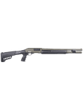 G-Force GF2P Tactical 12 GA OD Green Pump Shotgun, 20" Barrel, 7+1 Capacity - view 2