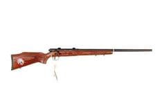 Savage 25 Varminter .17 Hornet Lightweight Bolt Rifle - view 2