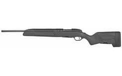 Steyr Scout: Precision 6.5 Creedmoor Bolt-Action Rifle, Black - view 2