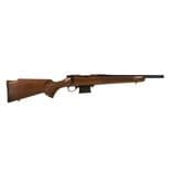 Howa Mini Hunter 350 Legend Bolt Rifle - Walnut - view 2
