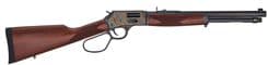 Henry Big Boy .357 Magnum Octagon Lever Rifle - Walnut Finish - view 2