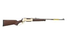 Browning BLR .300 Win Mag Lightweight Stainless Lever Rifle - view 3