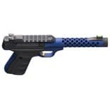 Browning Buck Mark Plus Vision Triad .22 LR - Optics & Suppressor Ready - view 2