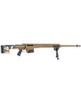 Barrett MK22 Mod 0 Precision .300 Norma Mag Bolt-Action Rifle w/Leupold - view 3