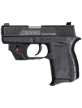 Diamondback DB380 G4 .380 ACP Compact Pistol with Viridian Laser - view 3