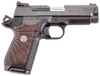 Wilson Combat EDC X9 - 9mm Tactical Pistol, Black Anodized - view 3