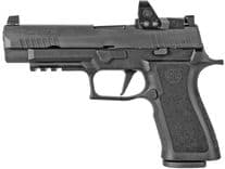 Sig Sauer P320 X RXP 9mm Optics-Ready Striker-Fire Pistol - view 2