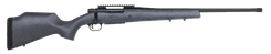 Mossberg Patriot LR Hunter .308 Win Bolt Rifle - Sniper Gray Edition - view 2