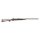 Winchester XPR Hunter .270 WSM Bolt Rifle - Mossy Oak Camo - view 3