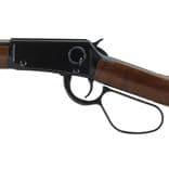 Henry Mare's Leg .22 Magnum Lever Pistol - Compact Explorer 1st Gen - view 5