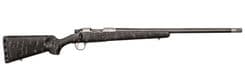 Christensen Ridgeline .308 WIN Precision Bolt Rifle - Black/Gray - view 4