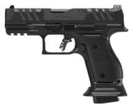 Walther Arms PDP Pro Compact 9mm 4in Black - view 2