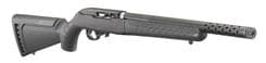 Ruger 10/22 Takedown Lite - Compact Satin Black .22 LR Rifle - view 2