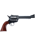 Cimarron Bad Boy .44 Magnum Revolver, 6" Blued Barrel - view 3