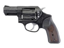 Ruger SP101 Deluxe .357/.38 Compact Revolver - view 4