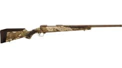 Savage 110 High Country Precision Bolt Rifle 7mm-08 Rem - view 5