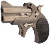 Bond Arms Rawhide 2.5" Magnum Break-Action Derringer Pistol - view 5