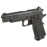 Tisas 1911 Duty B9R 9mm 5in Black - view 4