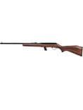 Savage Model 64 G .22 LR Semi-Auto Rifle - 21" Barrel, Walnut Stock - view 4
