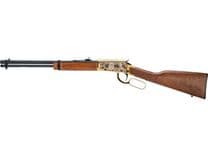 Rossi Rio Bravo Wyatt Earp .22 LR 18in PVD Gold - view 2