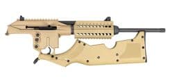 Kel-Tec SU-22CA .22LR Lightweight Semi-Auto Rifle, 26rd Capacity - view 5