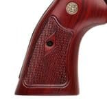 S&W 586 Magnum Classic: Precision-Engineered .357 Revolver - view 2