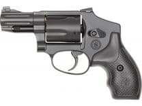 Smith & Wesson Model 940-3 9mm 2.17in Satin Silver - view 2