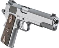 Springfield 1911 Garrison .45 ACP Engraver - 5" Barrel - view 3