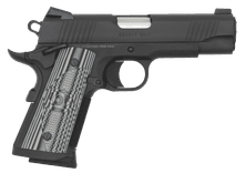 Colt Combat Unit 1911, 9mm, Ambidextrous, 4.25" Barrel - view 2
