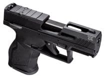 Taurus TX22 Compact .22 LR 3.6in Black - view 2