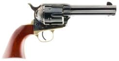Taylor's Ranch Hand: Classic .357 Mag Revolver with Case-Hardened Finish - view 4