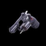 Crosman SNR357 .177 CO2 Revolver - view 4