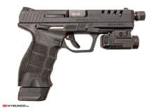 SAR9X: Versatile 9mm Semi-Auto Pistol with X-Package Accessories - view 2