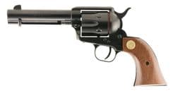 Chiappa 1873-22 Classic .22LR Revolver - Blued Steel Finish - view 2