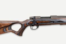 Weatherby Vanguard Spike Camp .350 Legend 20" Bolt Action Rifle - view 2