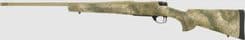 Howa 1500 Fence Line .243 Win 22in Prairie Reaper Camo - view 2