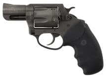 Charter Arms Pitbull .40 S&W Revolver - Compact Dual-Action Defender - view 2