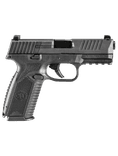 FN 509 Midsize - Precision 9mm Striker-Fired Pistol - view 3