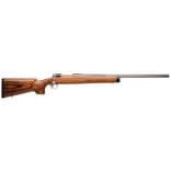 Savage Precision 12 BVSS .223 Bolt Action Rifle - 26" Fluted Barrel - view 2