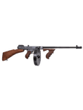 Auto-Ordnance 1927A-1 Deluxe .45 ACP Heritage Carbine - view 2
