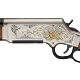 Henry Long Ranger Wildlife .308 Win Lever Action Rifle - 20" Barrel - view 2