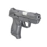 Ruger American Compact .45 ACP - Reliable DAO, 10+1 Capacity - view 3