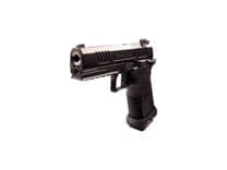 Alpha Foxtrot AF1911-ROMULUS 9mm 4.25in Black - view 4