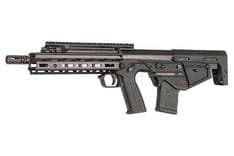 Kel-Tec RDB Defender 5.56 NATO Bullpup Rifle - Tactical Black - view 3