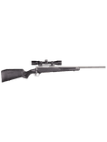 Savage 110 Apex Storm XP .400 Legend Bolt Rifle with AccuTrigger - view 2