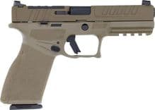 Springfield Armory Echelon 9mm 4.5in FDE - view 2